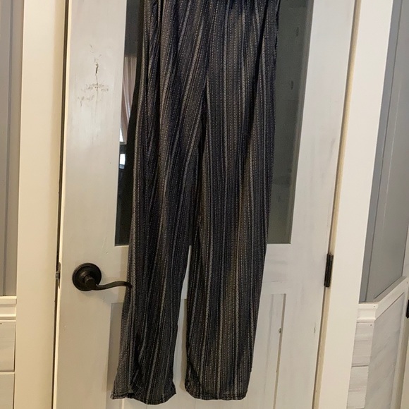 Business Casual Jumpsuit (New with Tags) - Picture 4 of 8